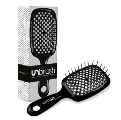 Glide & Detangle Unbrush Comb