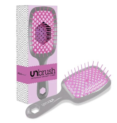 Glide & Detangle Unbrush Comb