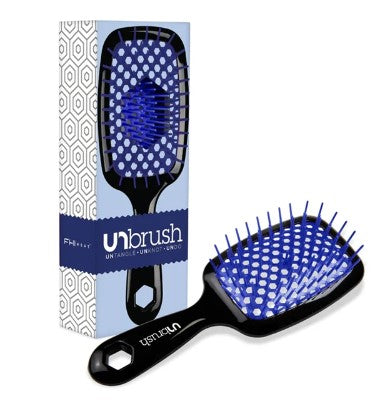 Glide & Detangle Unbrush Comb