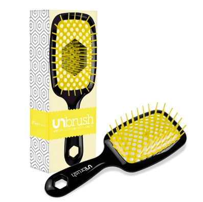 Glide & Detangle Unbrush Comb