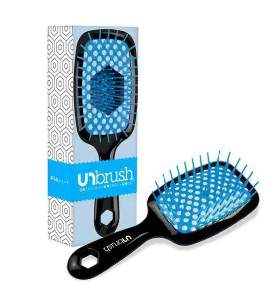 Glide & Detangle Unbrush Comb