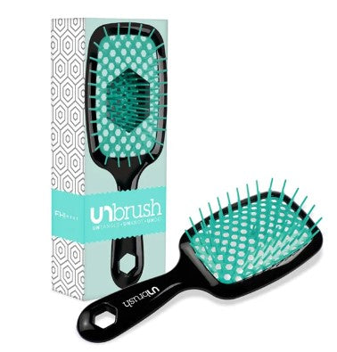 Glide & Detangle Unbrush Comb