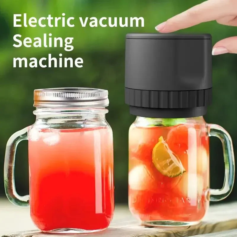FreshLock Vacuum Sealer Pro