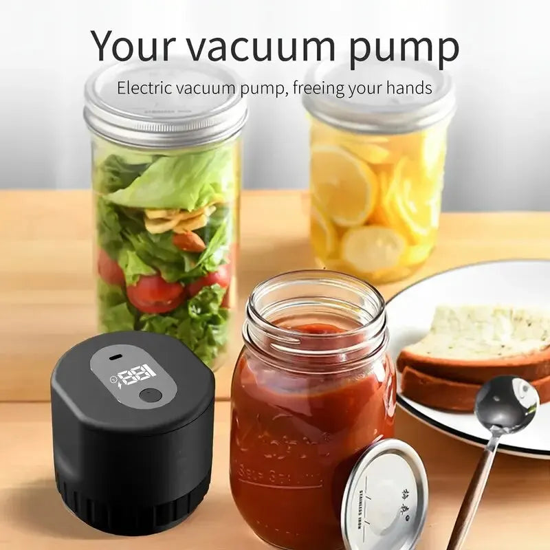 FreshLock Vacuum Sealer Pro