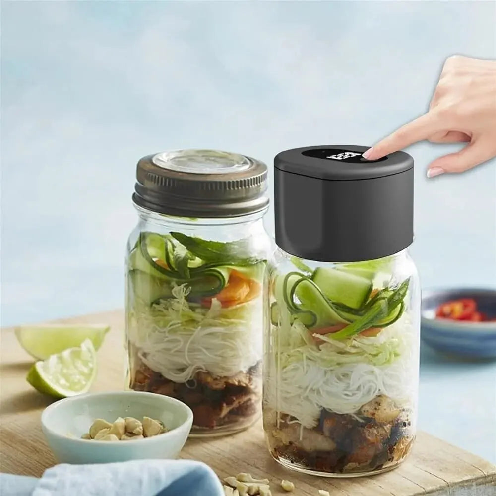 FreshLock Vacuum Sealer Pro