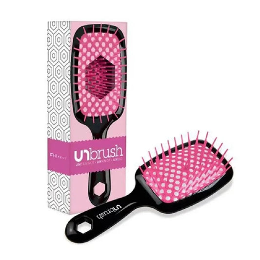 Glide & Detangle Unbrush Comb