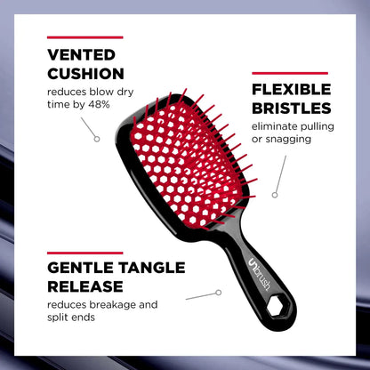 Glide & Detangle Unbrush Comb